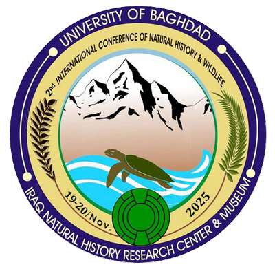 Second International Conference on Natural History and Wildlife